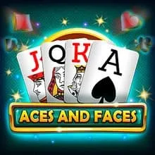 Aces and Face