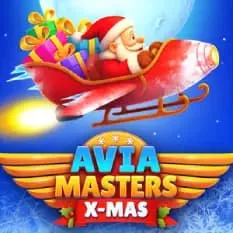 AviamastersX mas