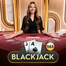Blackjack 143