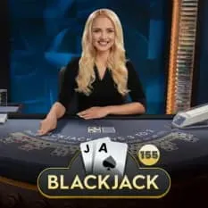 Blackjack 155