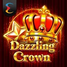 dazzling crown