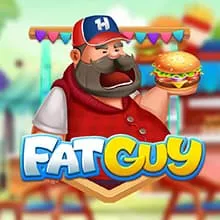 fat guy