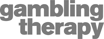 gambling therapy logo