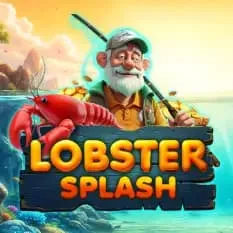 LOBSTER SPLASH