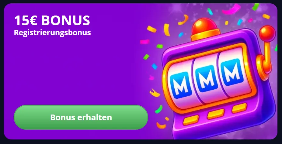 marvel casino 15€b bonus