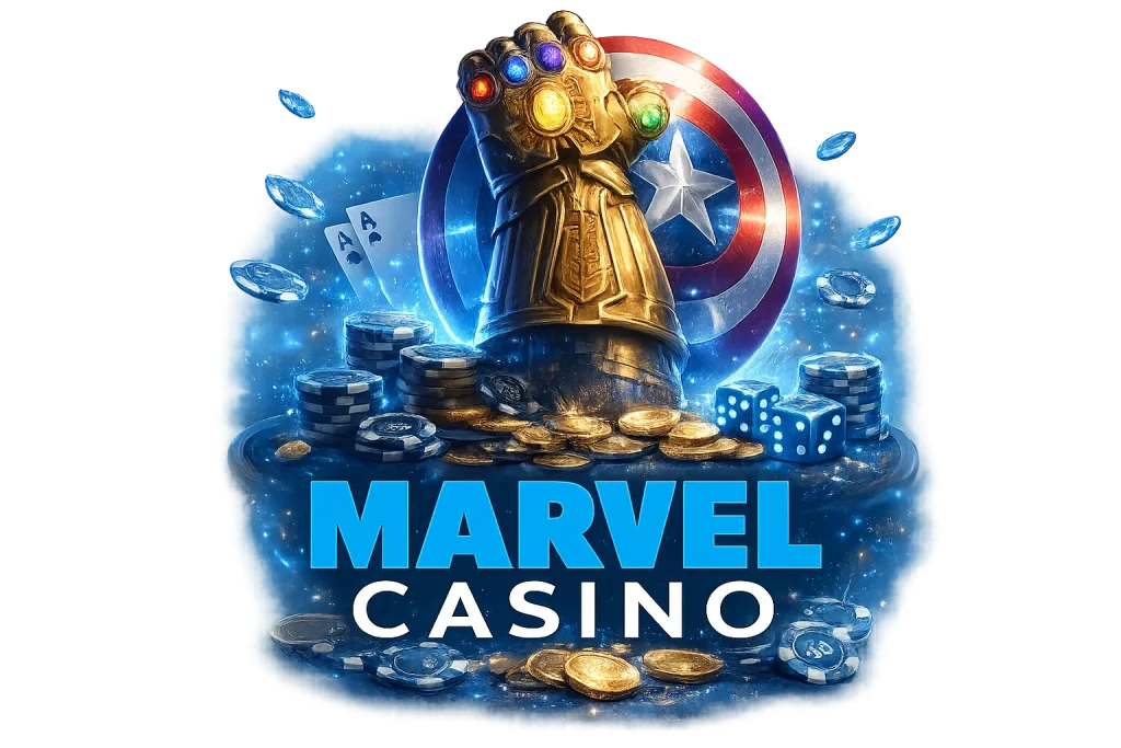marvel casino einloggen