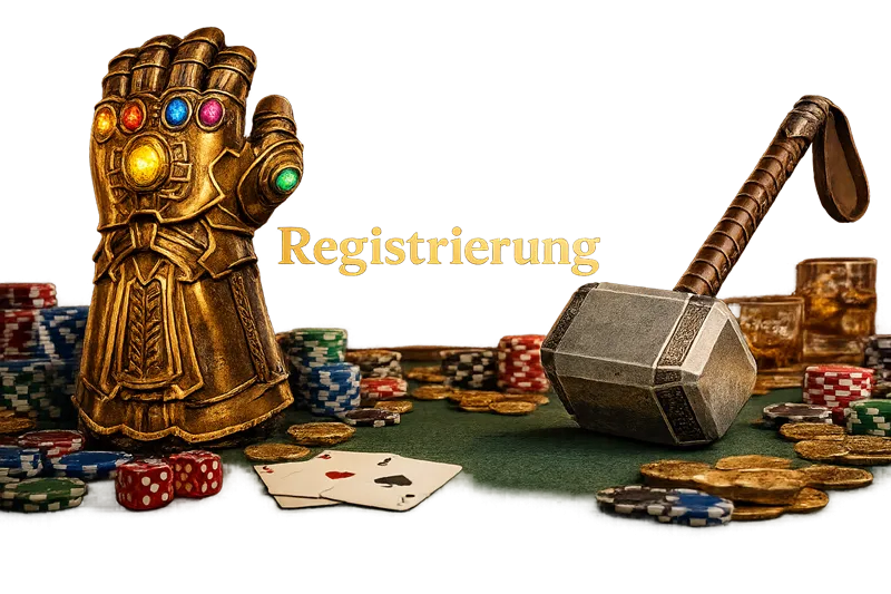 marvel casino spielen
