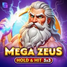 Mega Zeus Hold&Hit