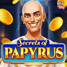 secrets of papyrus